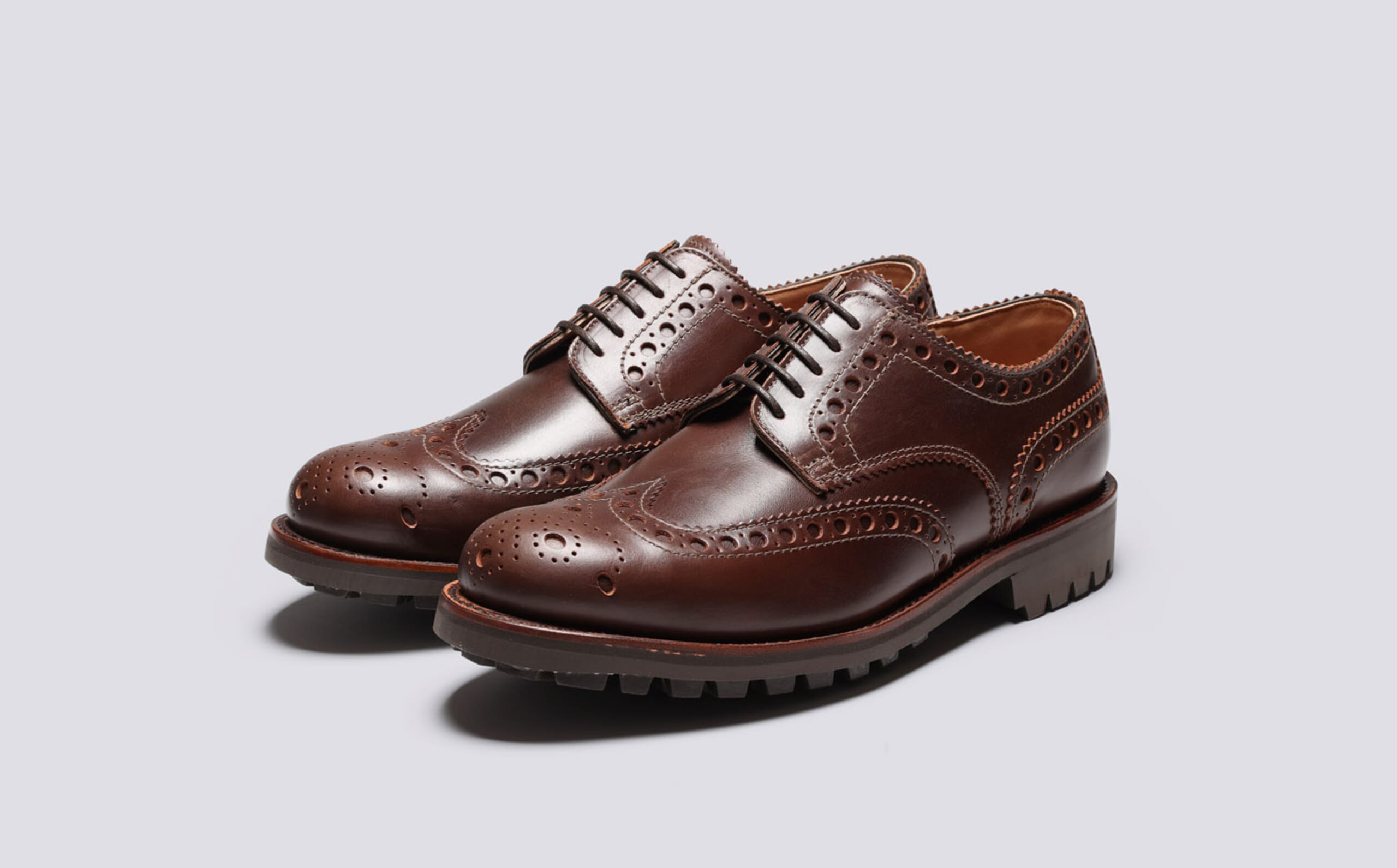 Made in England Shoes | G:One Collection | Grenson 
