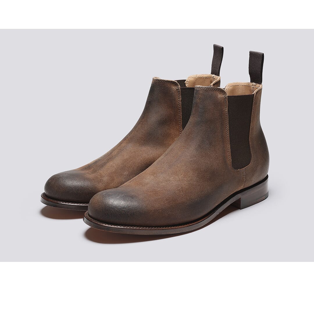 Grenson boots uk top
