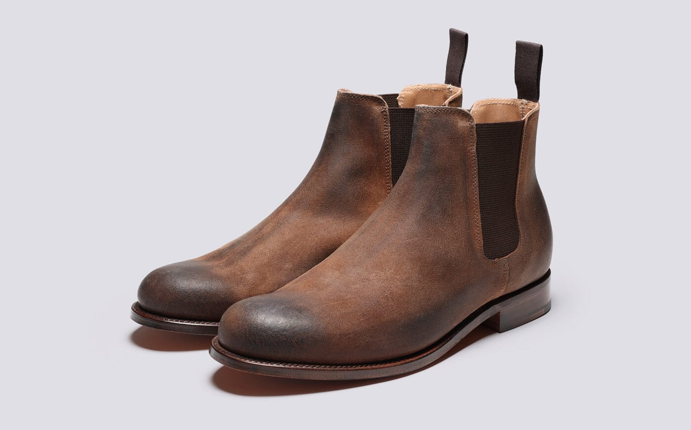 Frye men's jones chelsea boot online