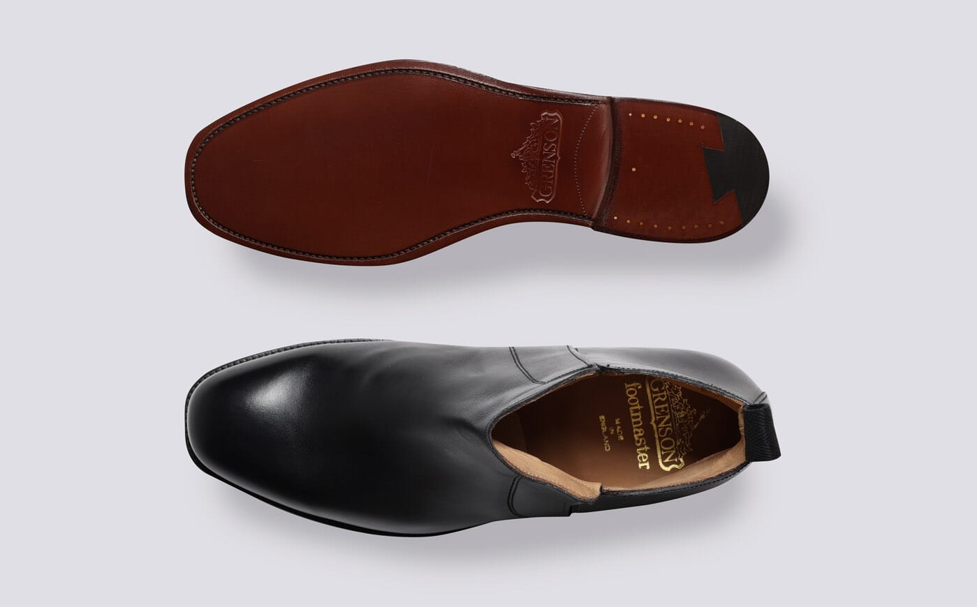 Grenson chelsea clearance