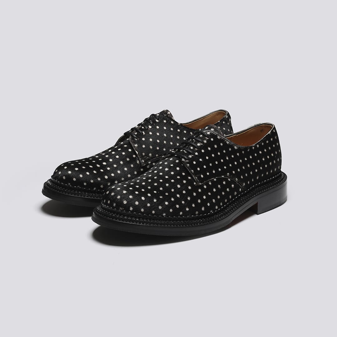 Grenson curt suede sales