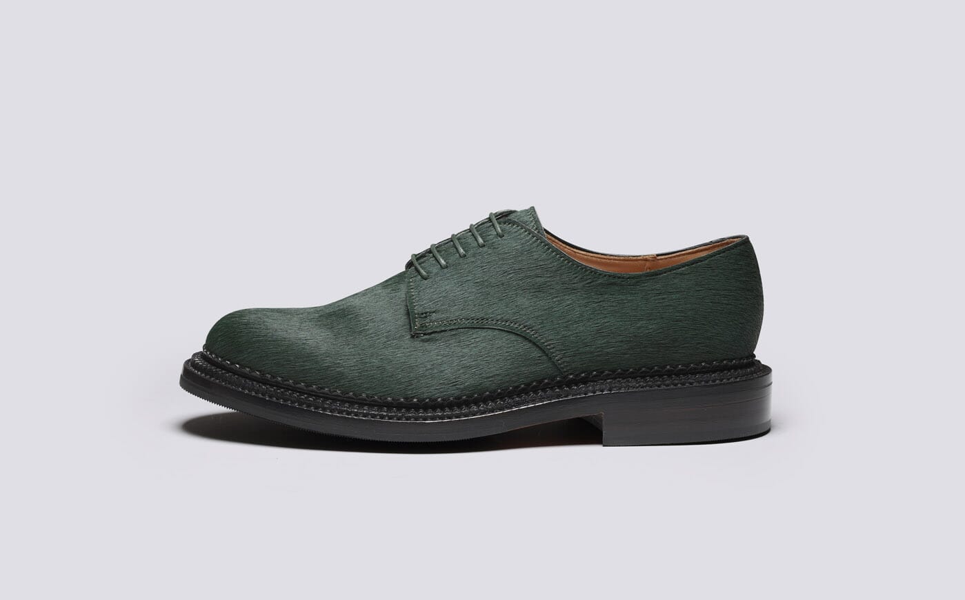 Grenson curt black new arrivals