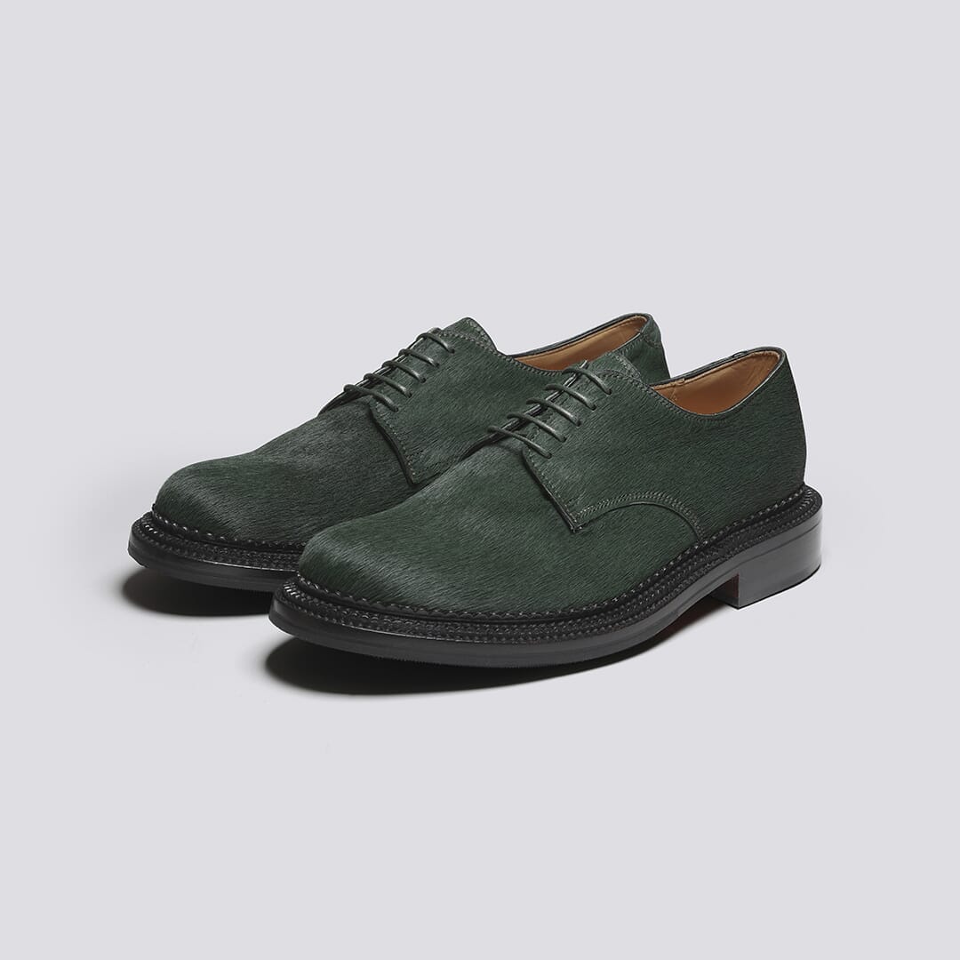 Grenson curt tan new arrivals