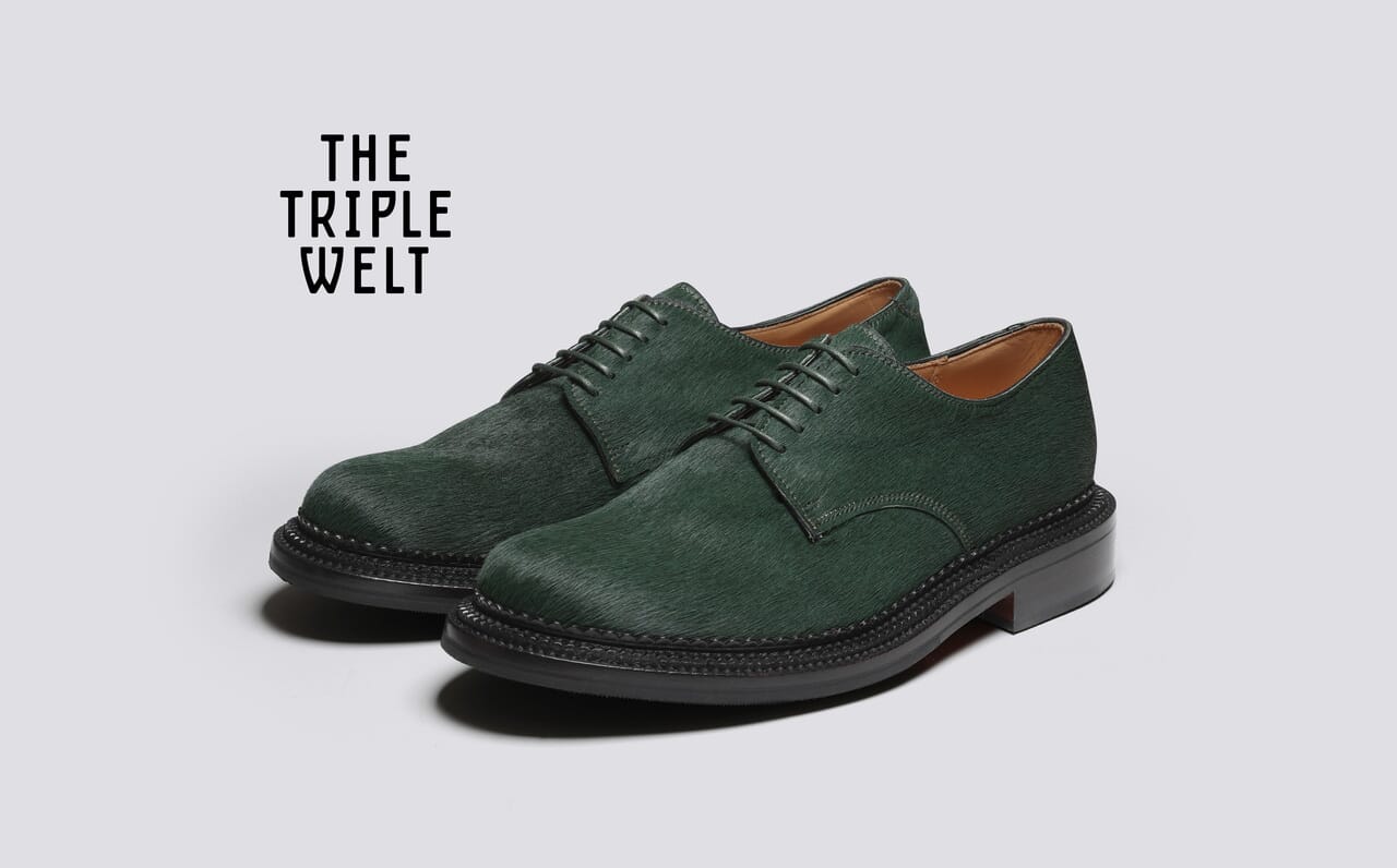 Grenson curt sale new arrivals
