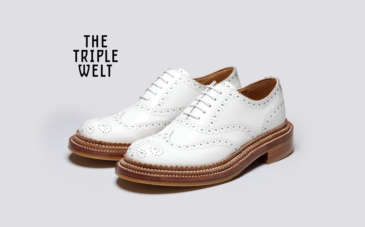 Grenson ella store