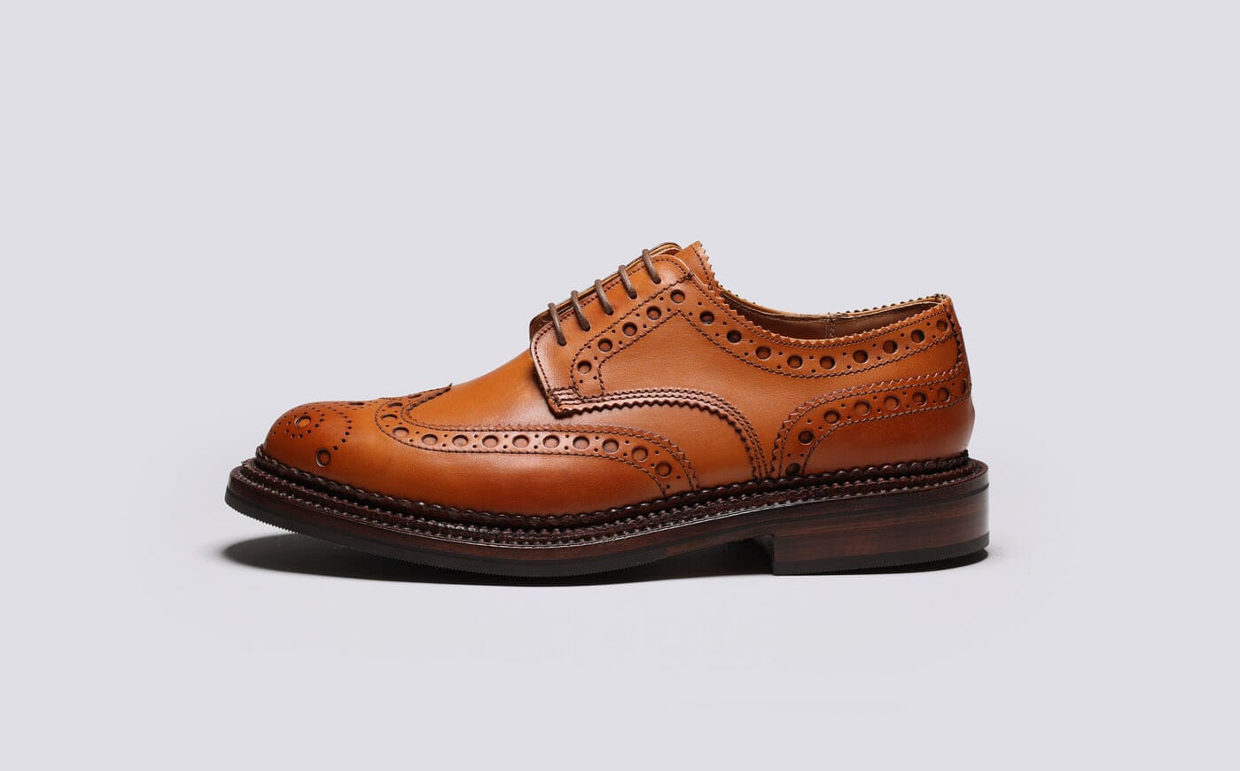 Grenson archie outlet