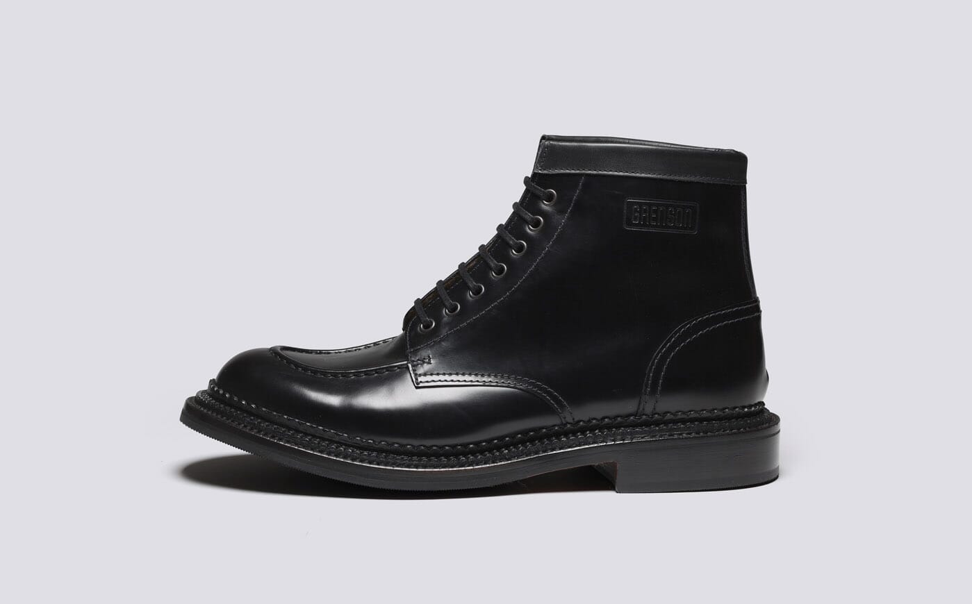 靴 grenson TRIPLE WELT The Triple Welt - Grenson