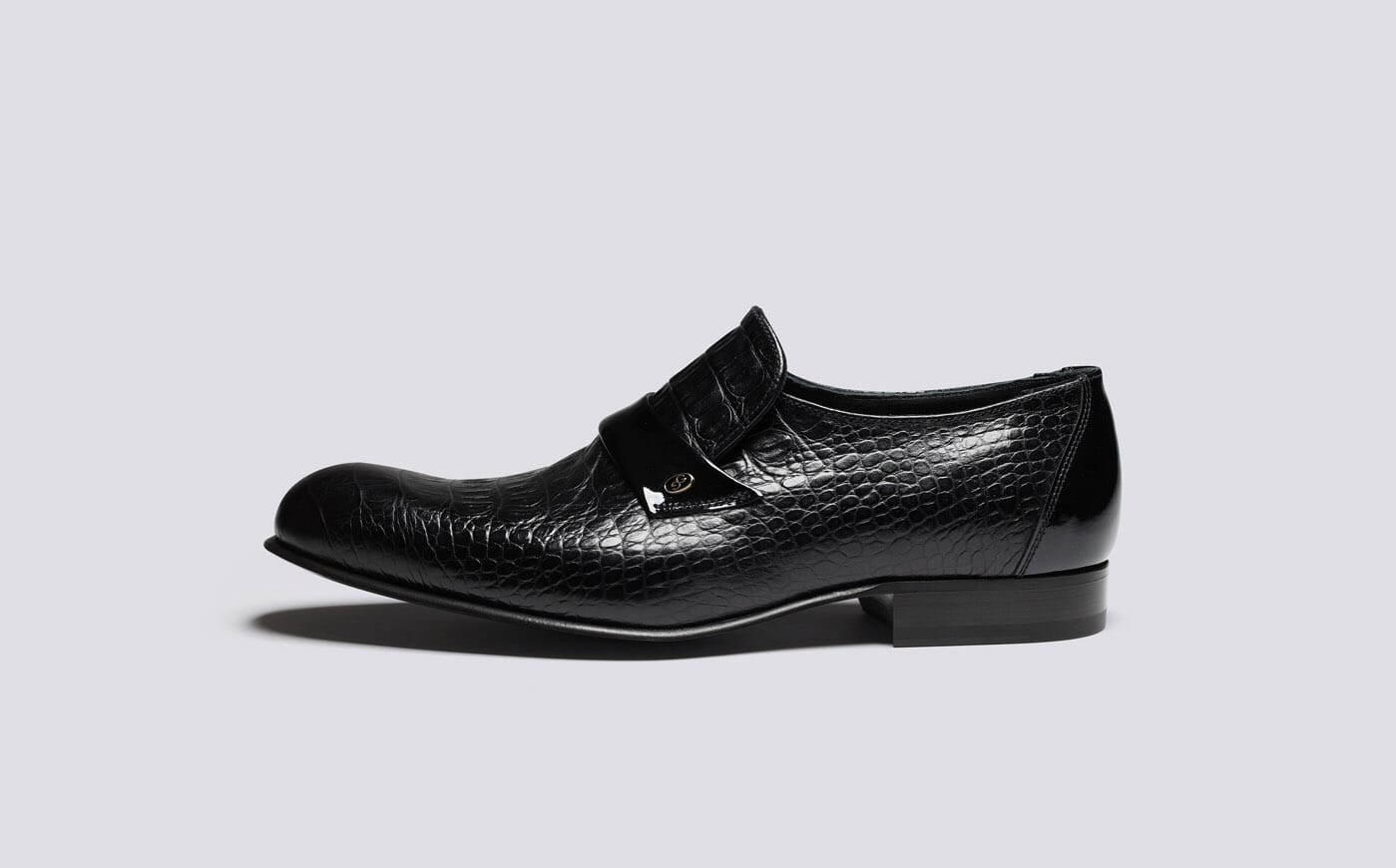 靴 GRENSON footmaster GRENSON - Chett