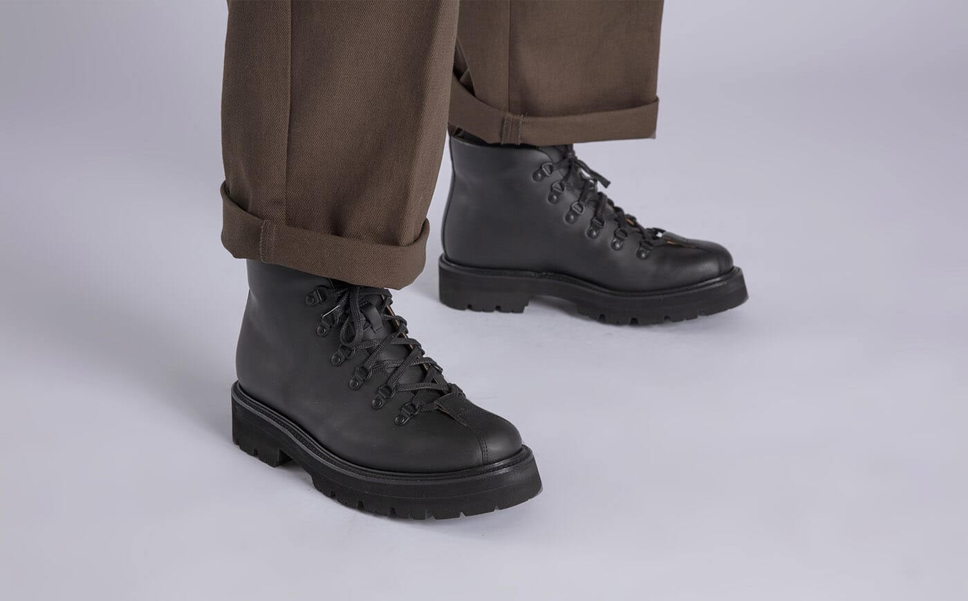 Grenson bobby clearance