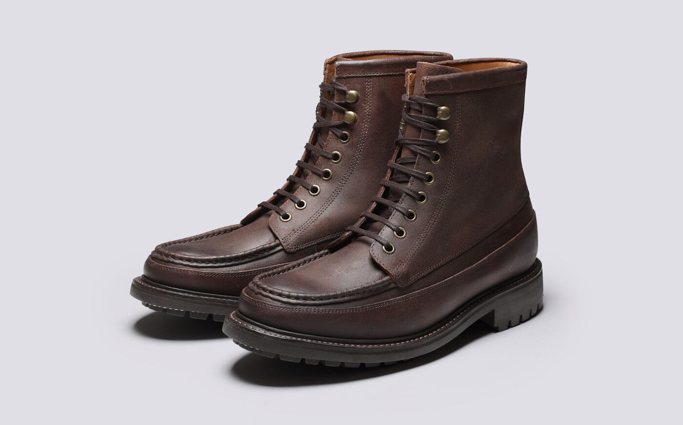 Grenson gulliver clearance