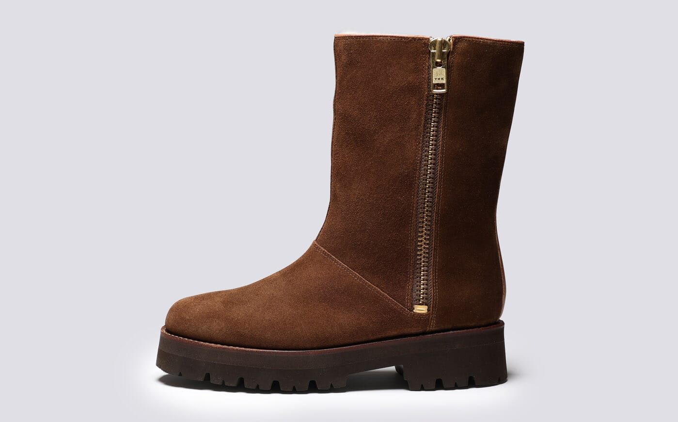 Grenson nanette womens boots sale