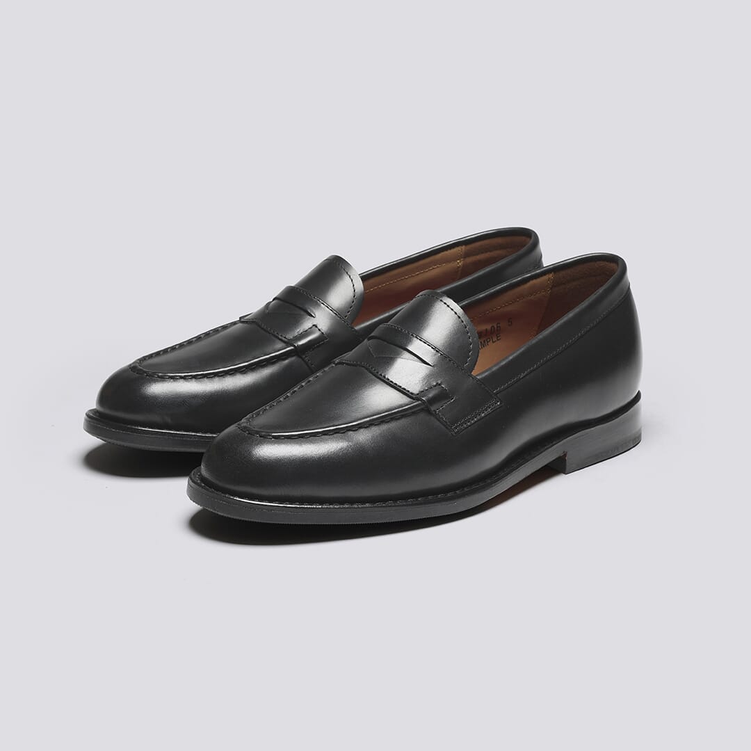 Brooks brothers womens loafers store