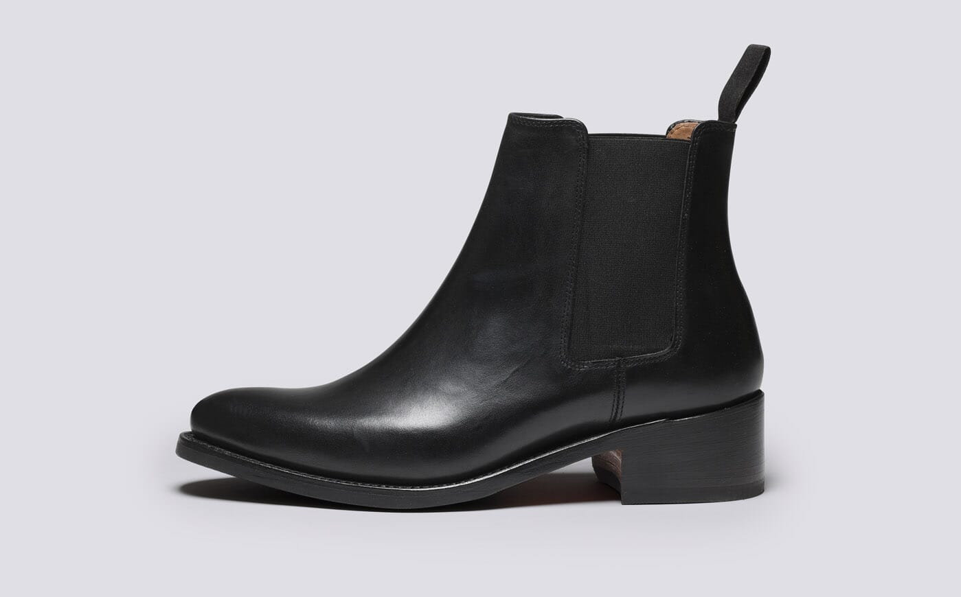 Grenson chelsea boots womens discount