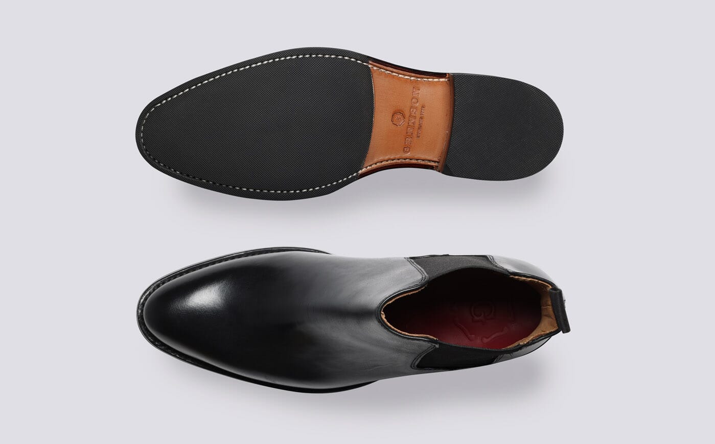 ショートブーツ・ブーティ Grenson Ingrid Boot ingrid_213176__52__86031.