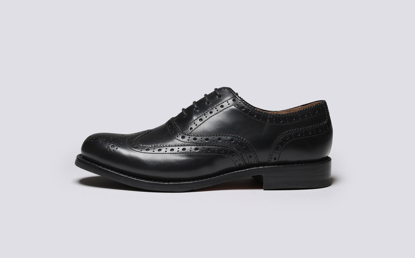 Womens oxford brogues on sale