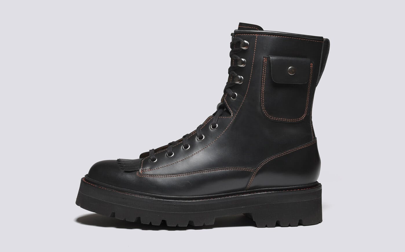 Grenson boots usa sale