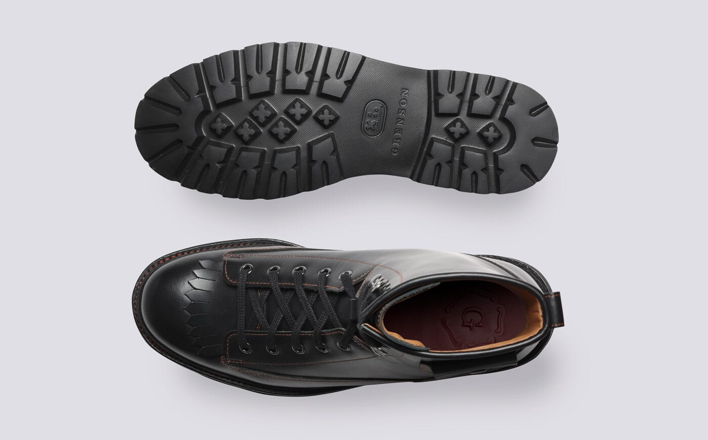 Grenson website online
