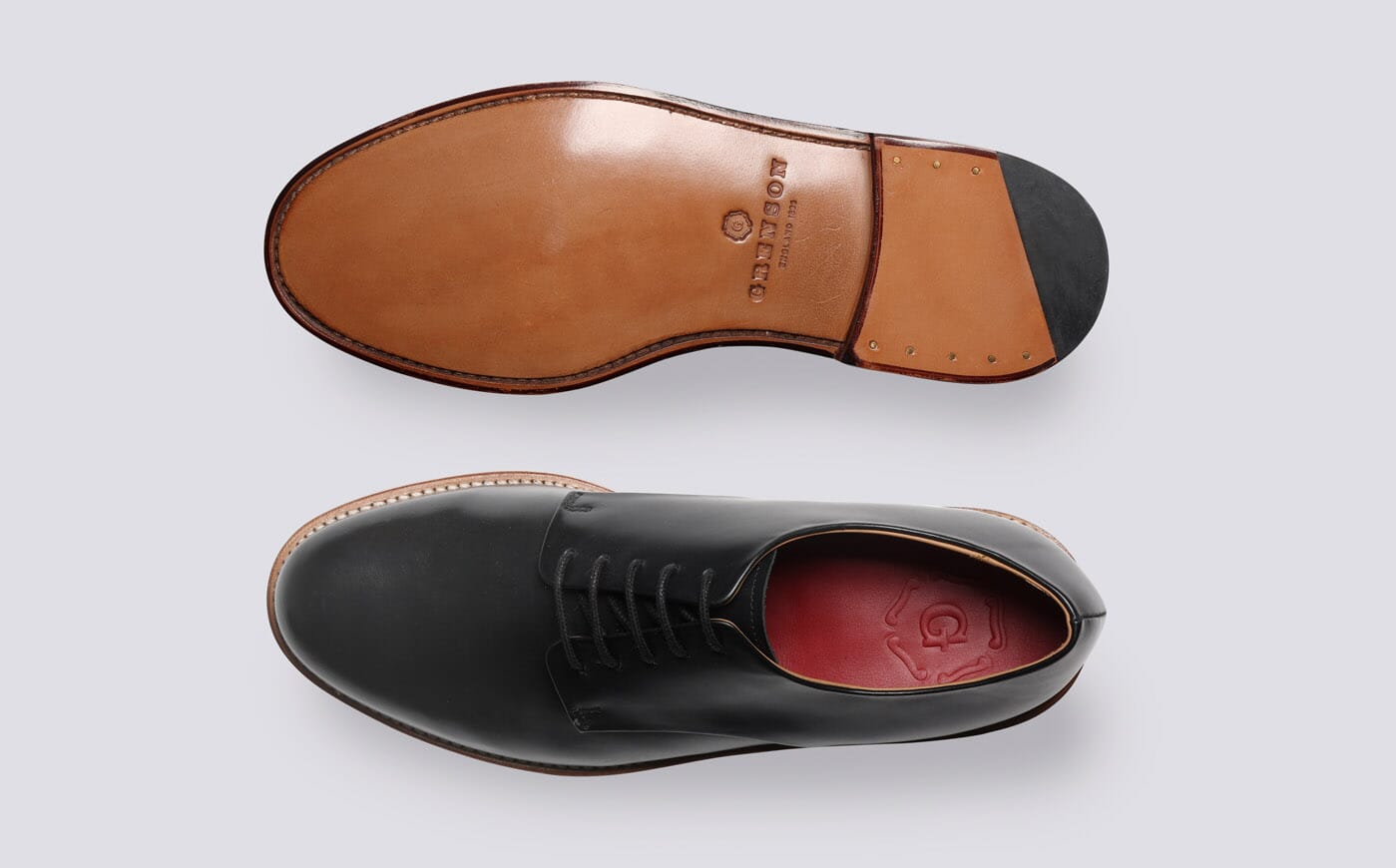 Grenson dress shoes sale