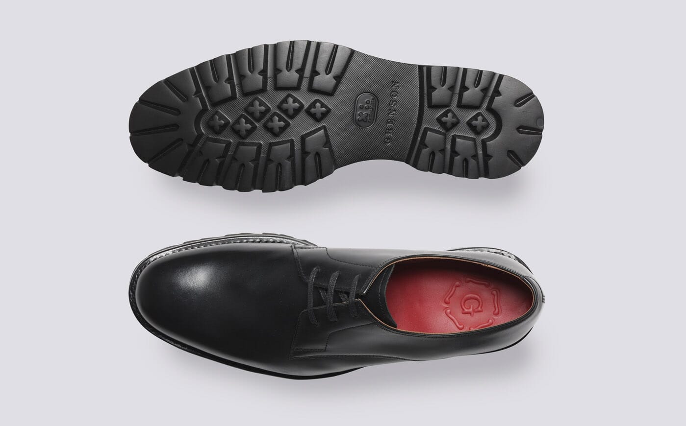 GRENSON／2428／7M／Style6160/296の通販 | NEXTGENINVESTING