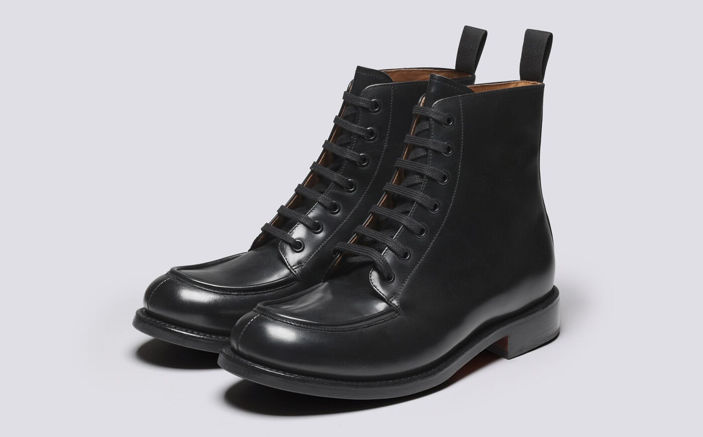 Grenson mens boots sale sale