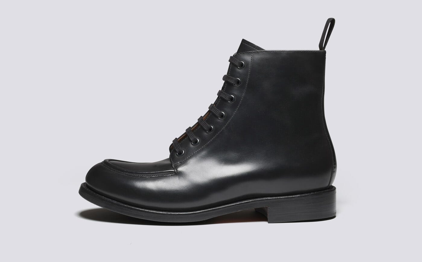 Grenson mens boots outlet