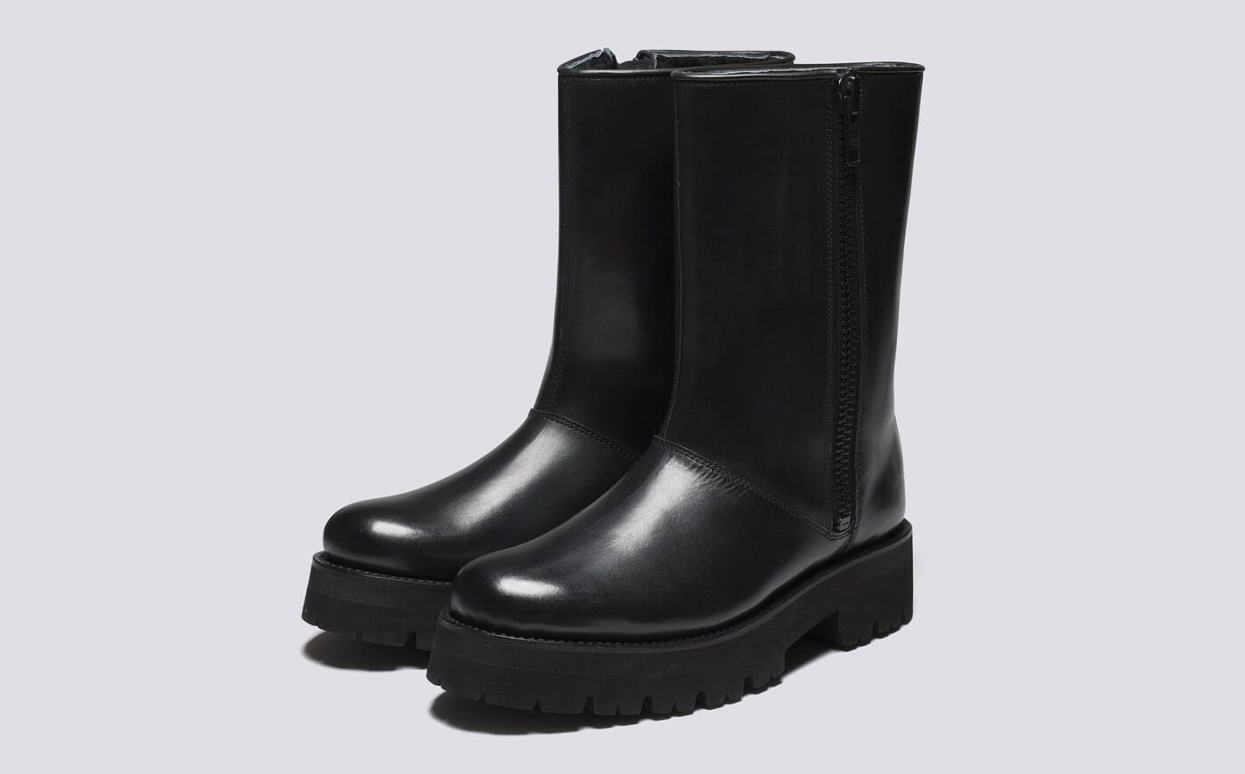 Grenson cosmo boot store