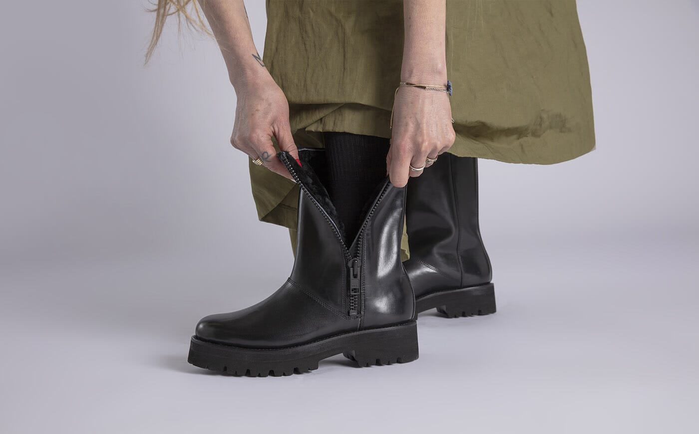 Grenson ladies boots sale hot sale