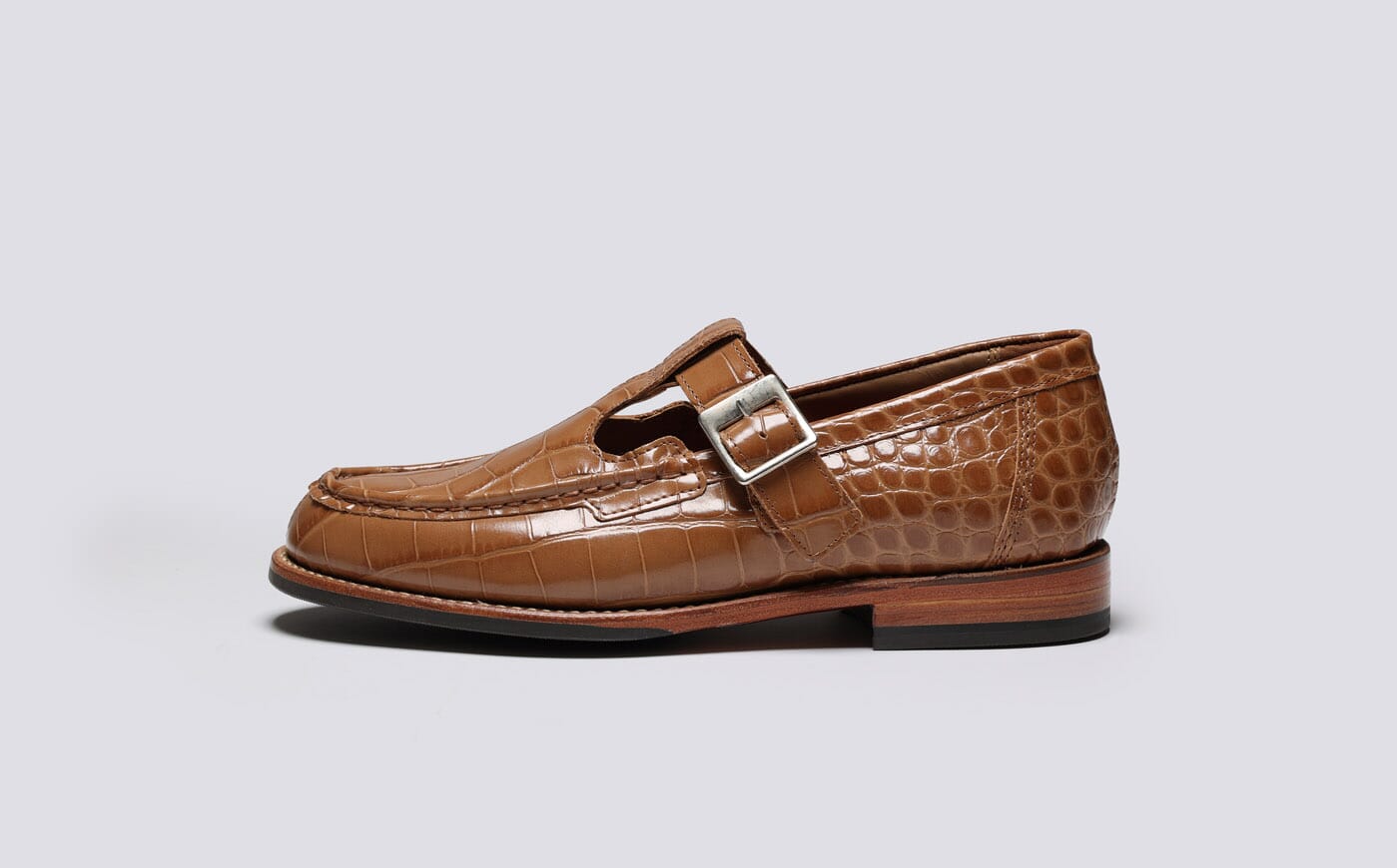 Grenson moccasins 2025