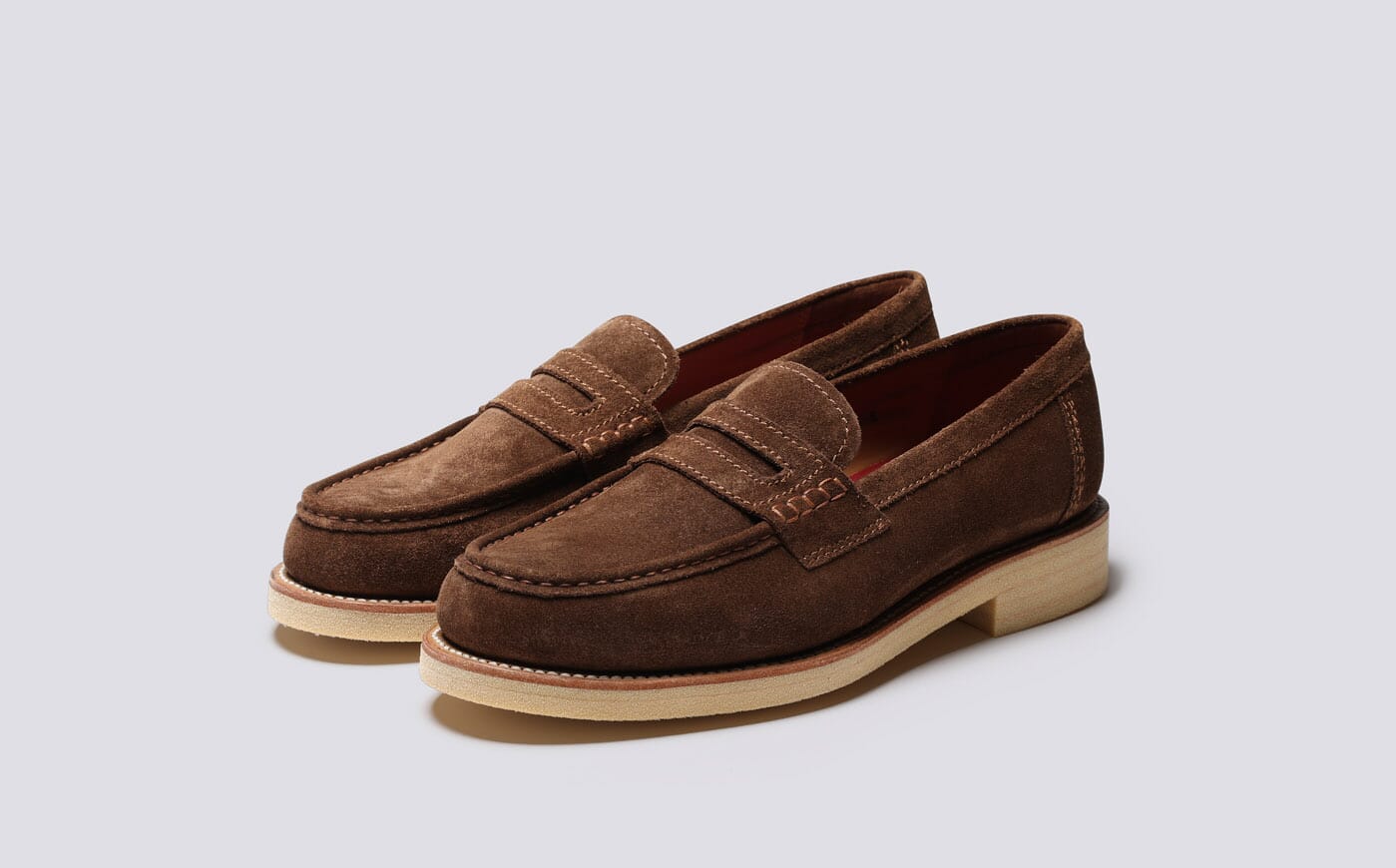 Shop Men's - Shop By Style - Grenson