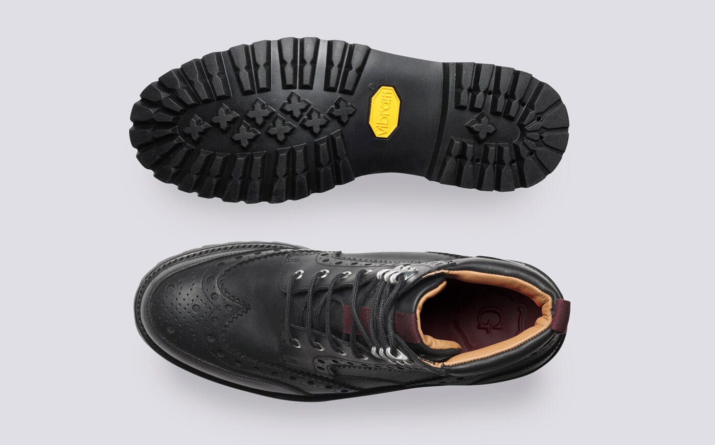 Grenson waterproof boots on sale