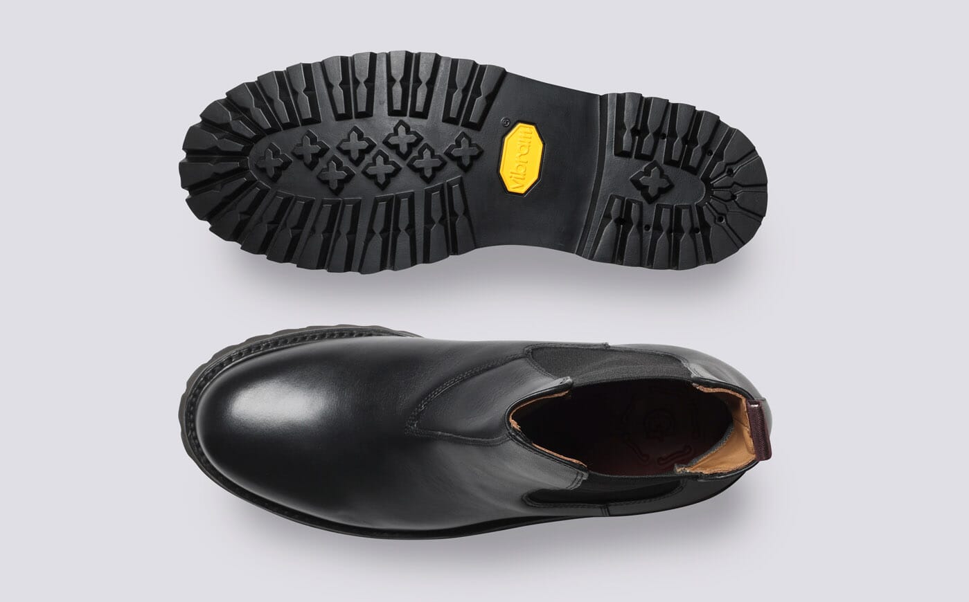 Chelsea boots waterproof mens shop