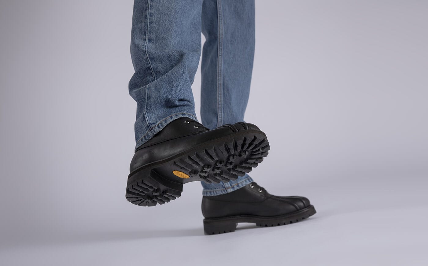 Duck work boots sales