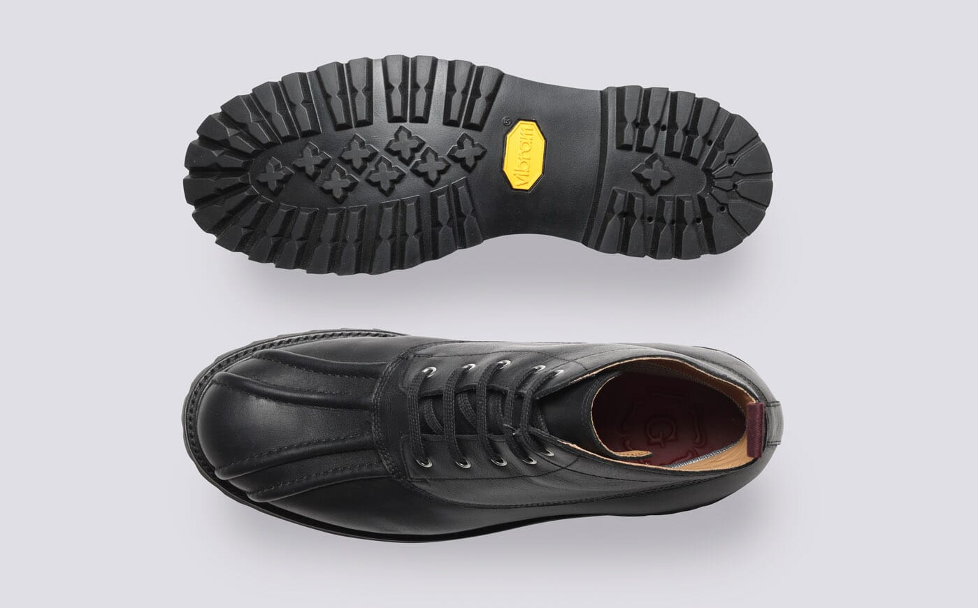 Grenson waterproof boots sale