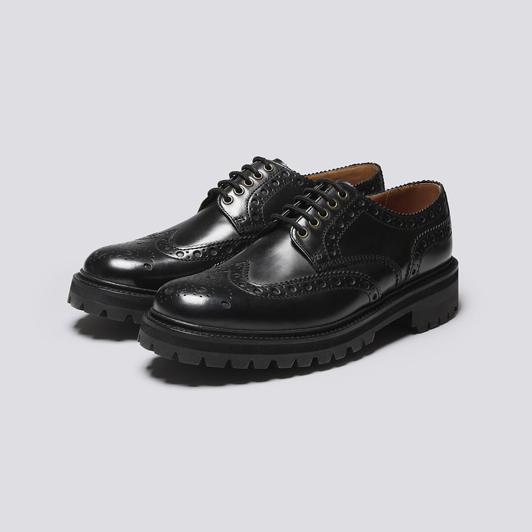 Grenson archie 2025