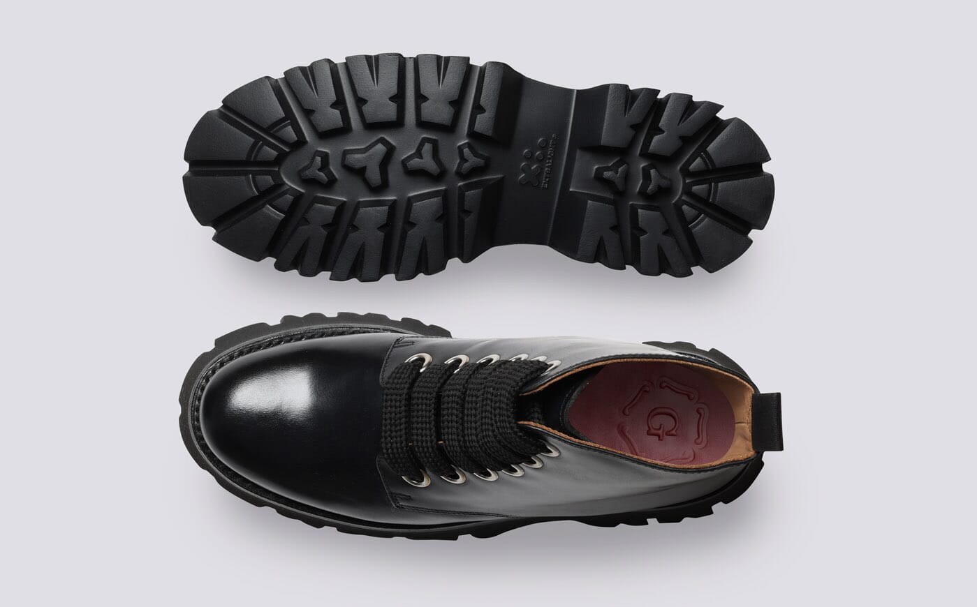 Grenson shoes womens sale top