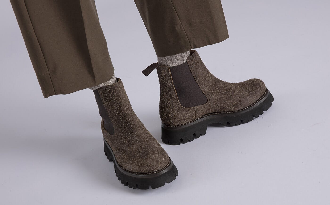 Harlow chelsea boots shop