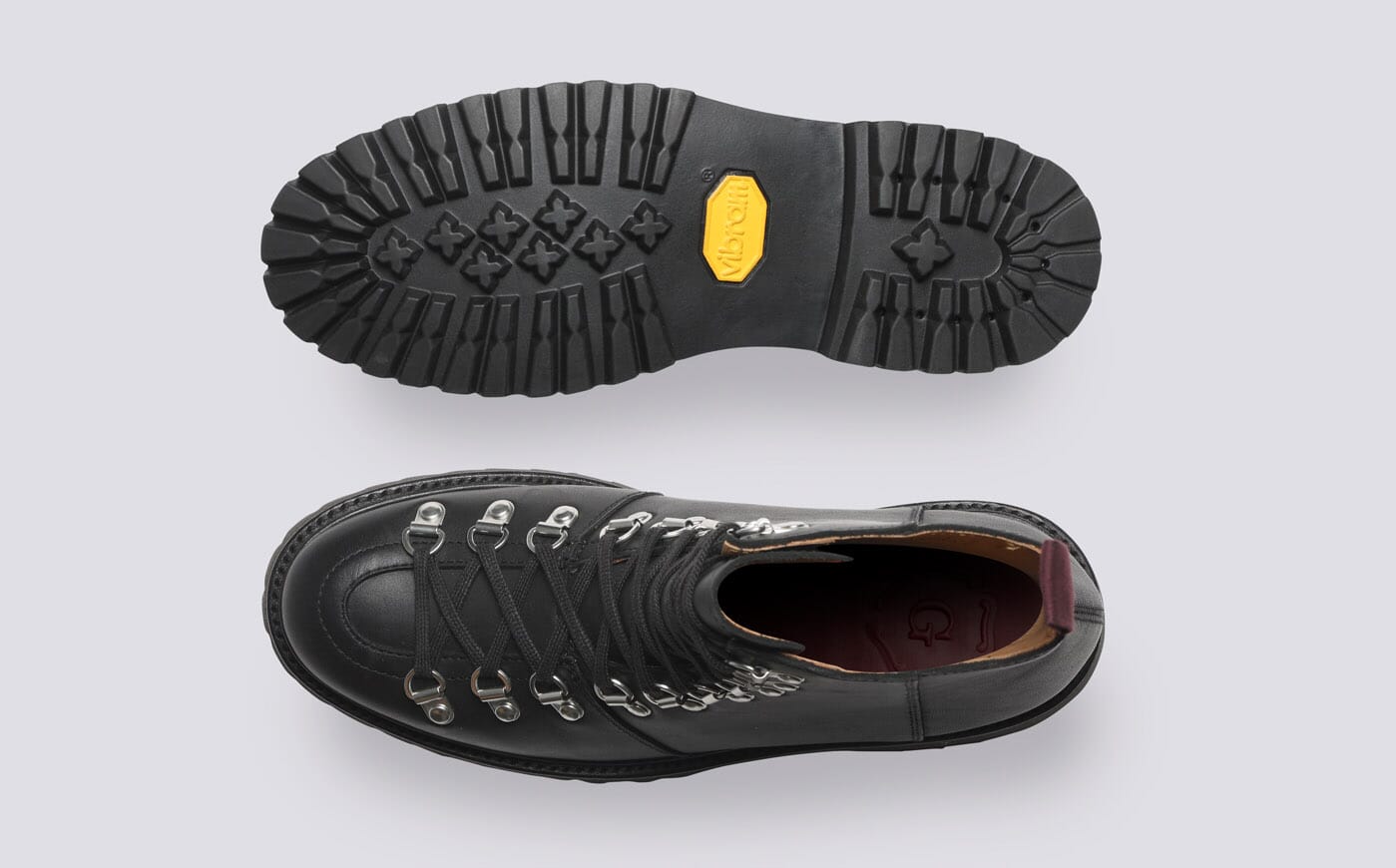 Black nanette grenson new arrivals