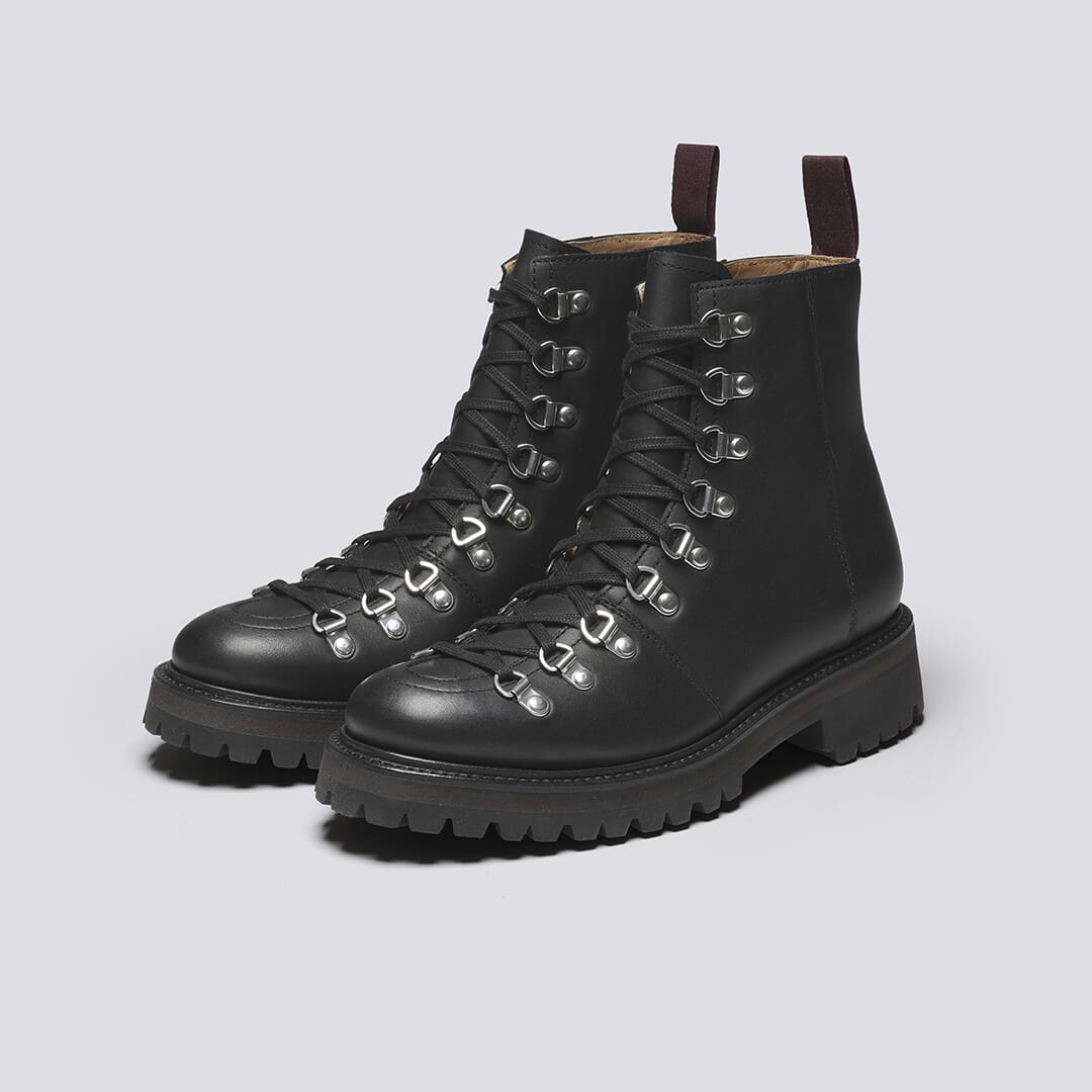 Grenson womens hiker boots cheap