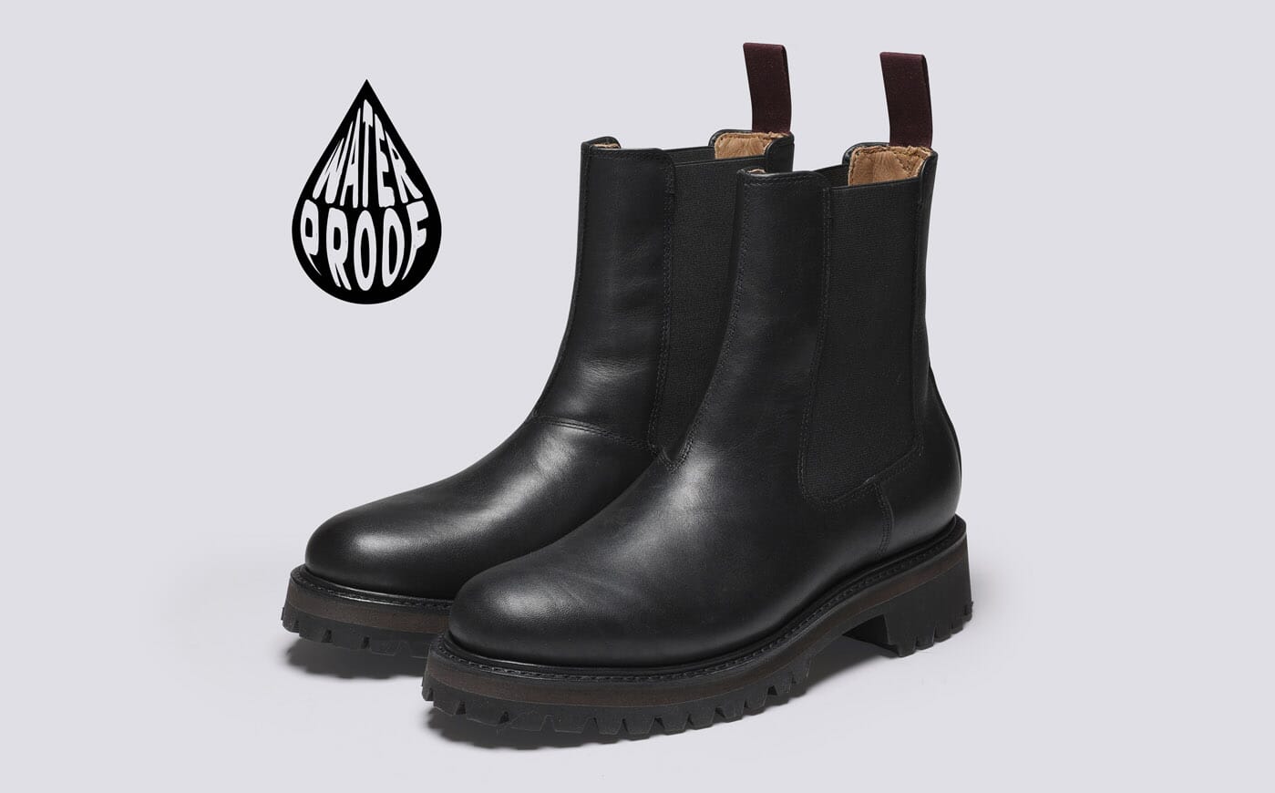 Grenson boots womens cheap