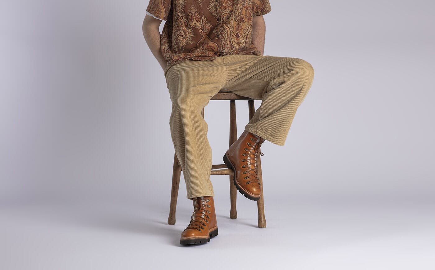 Grenson brady boots sale top