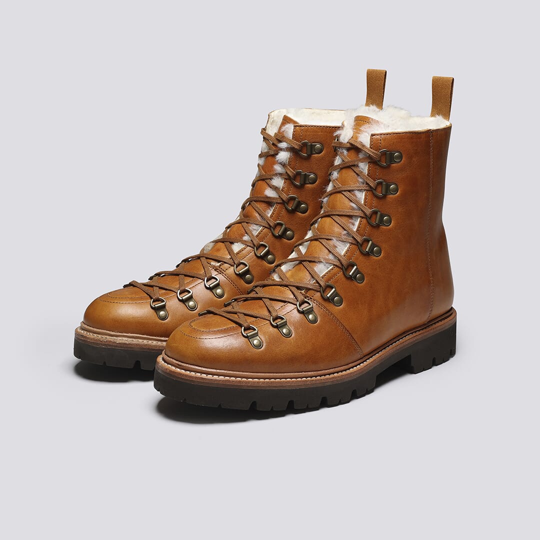 Grenson brady boots sale clearance