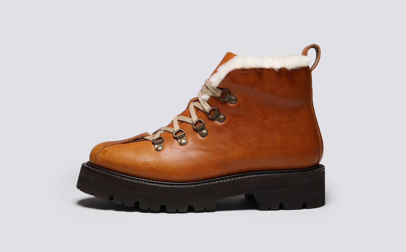 Brideng hiking boots discount