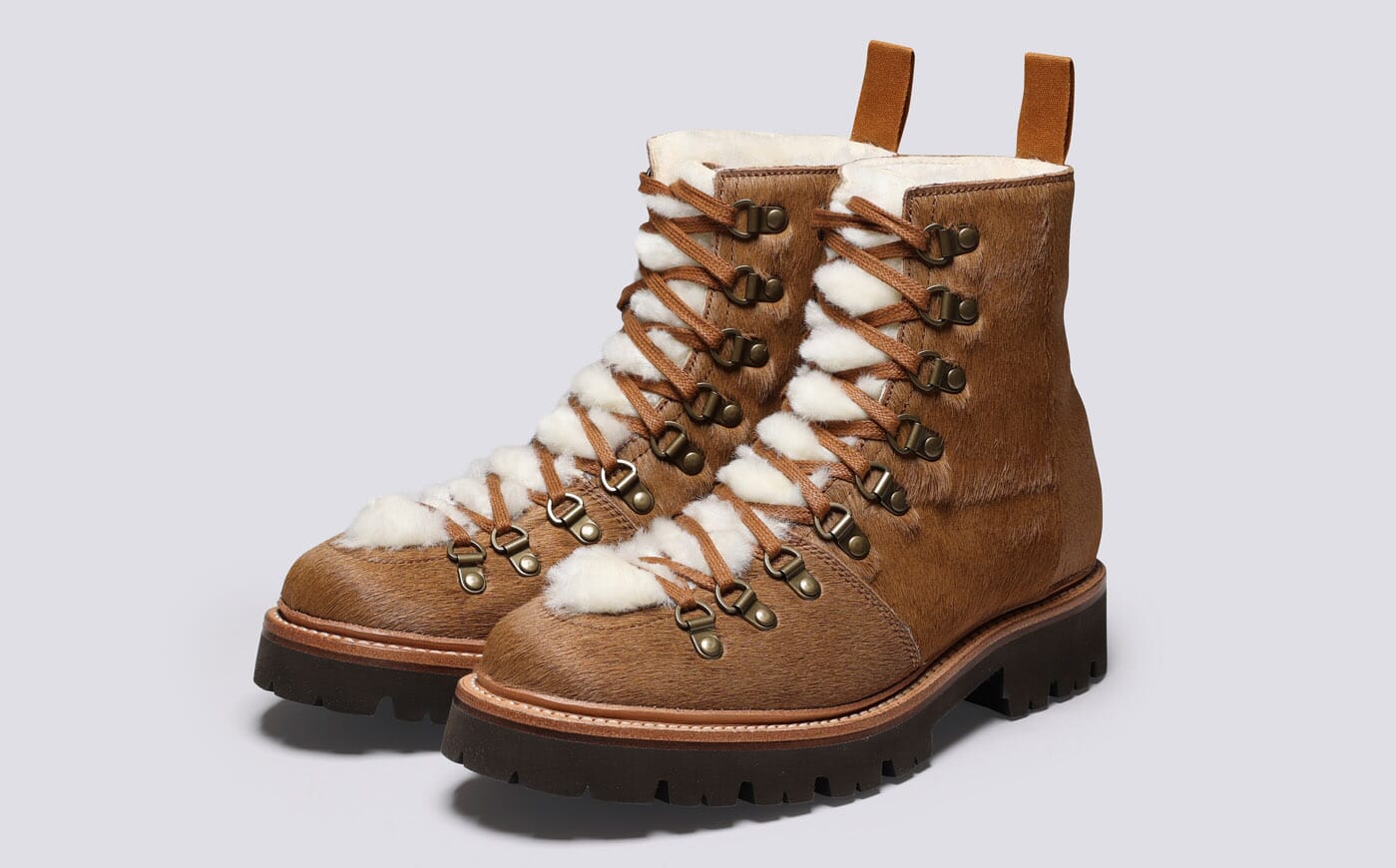 Grenson Nanette Collection Grenson