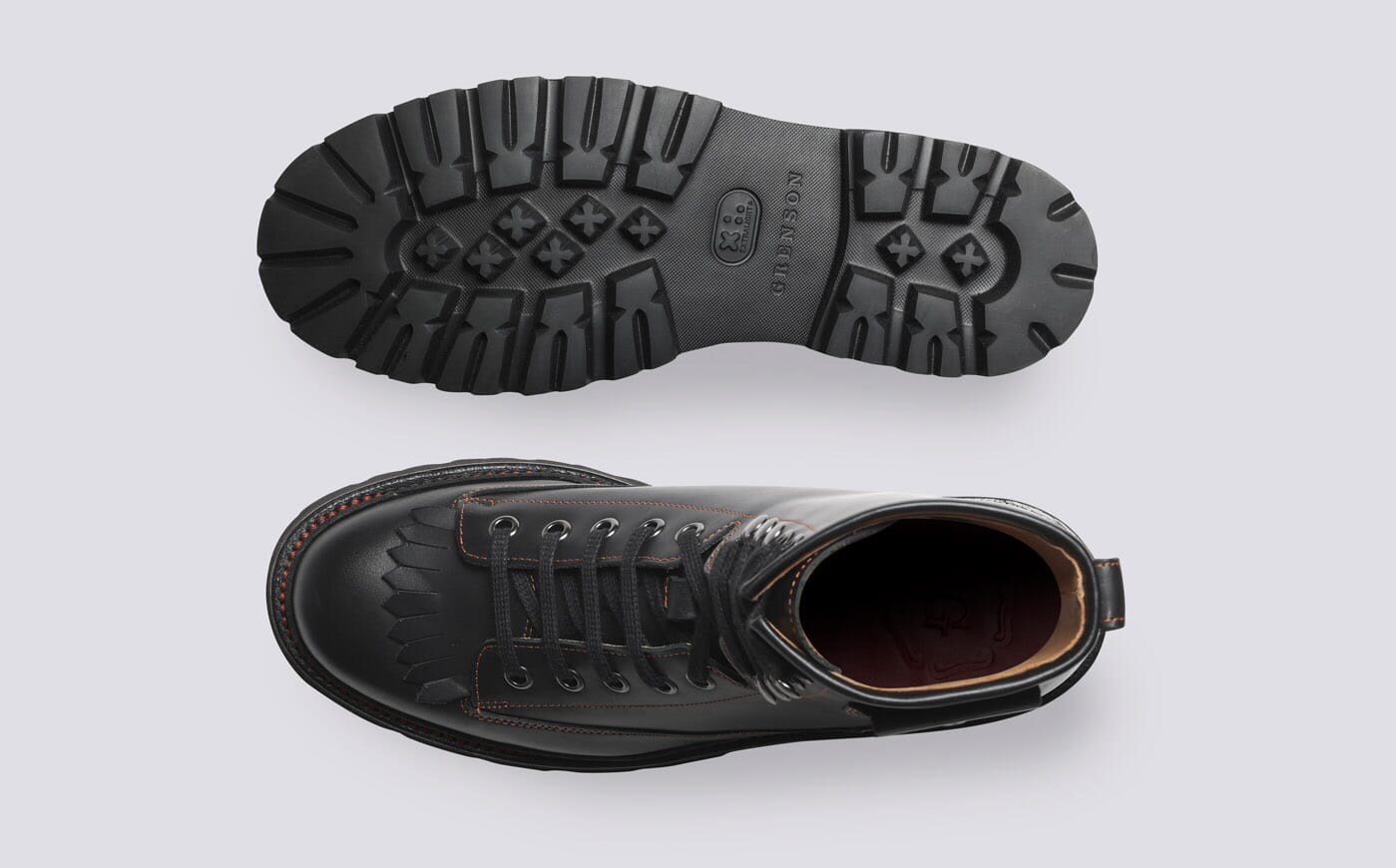 Grenson womens sale store
