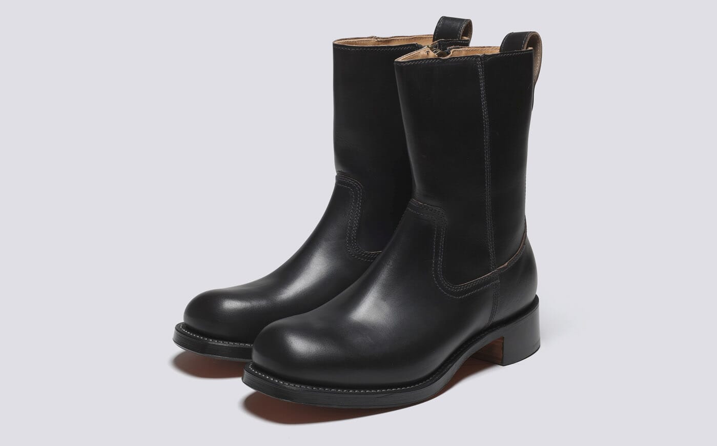 Boots grenson shop