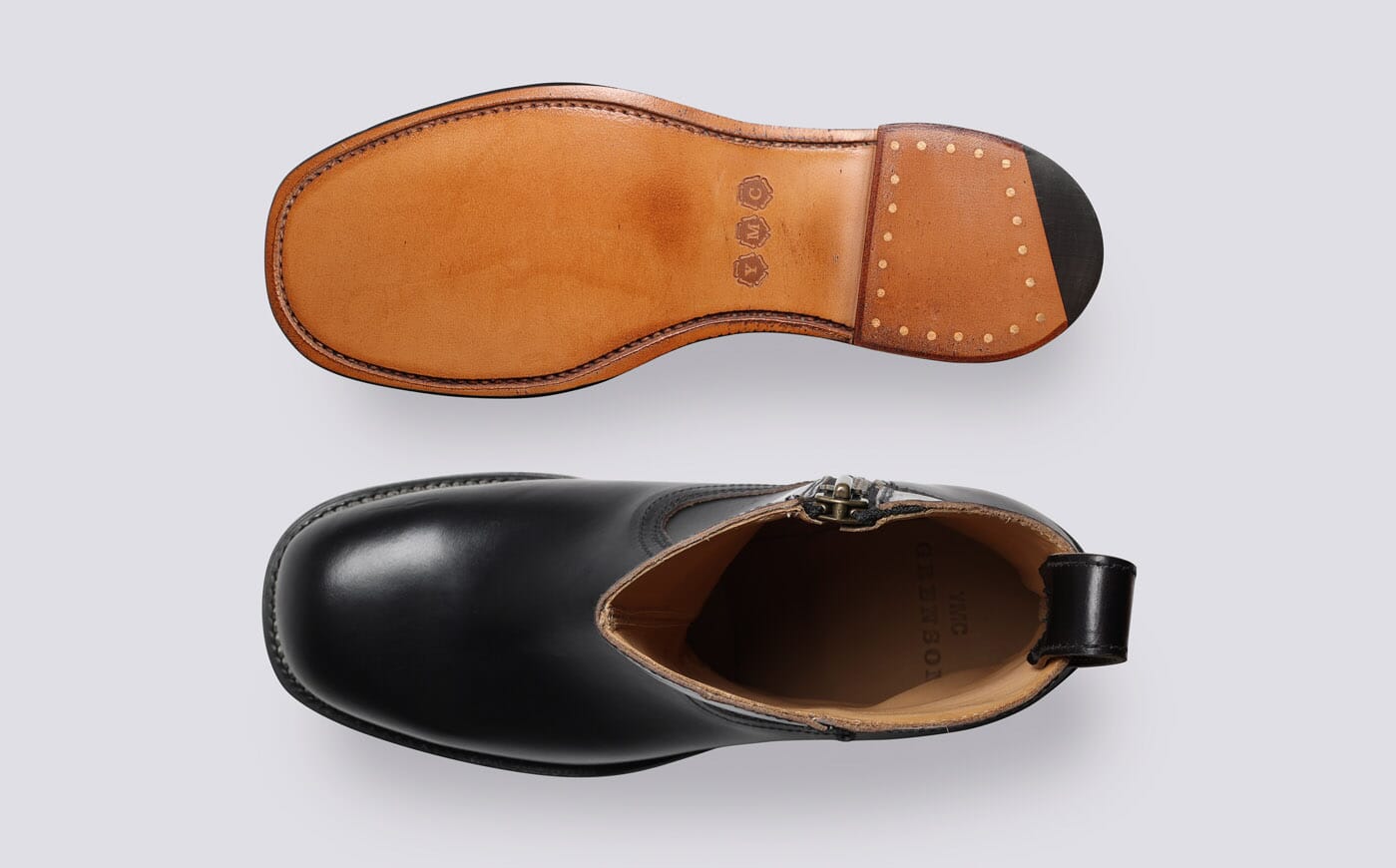 Grenson shoes factory shop store