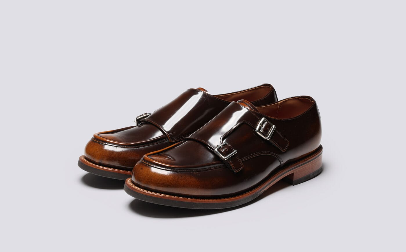 Shop Men's - Shop By Style - Grenson