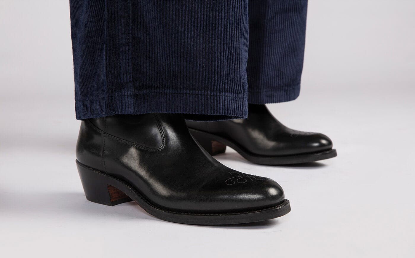 black wedding dresses sleeves Houston Black Cowboy Boot Medium Square Toe Western Men's Black / D