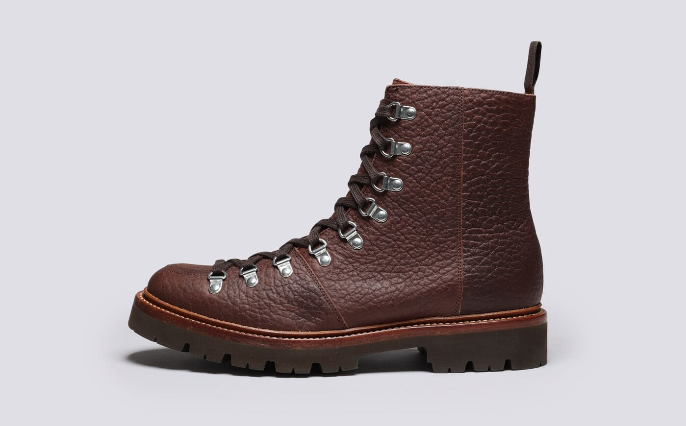Grenson mens boots sale 2025