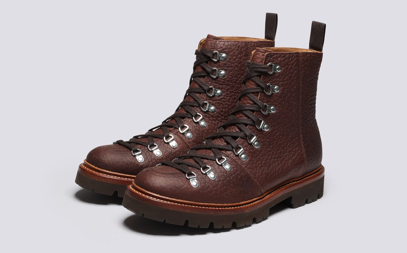Grenson mens boots outlet